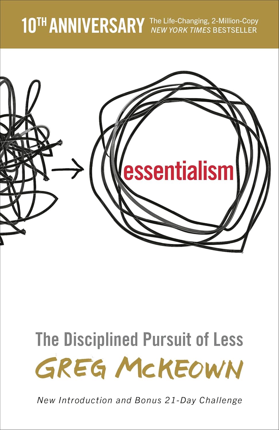 >Essentialism