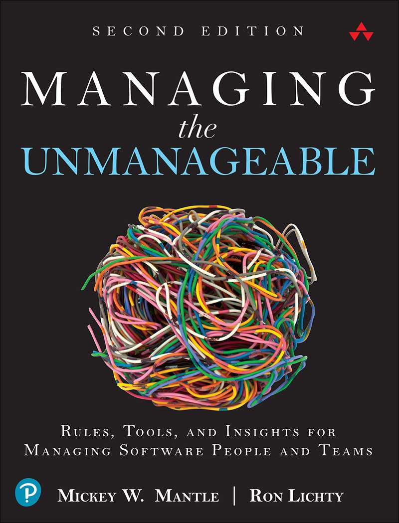 >Managing the Unmanageable